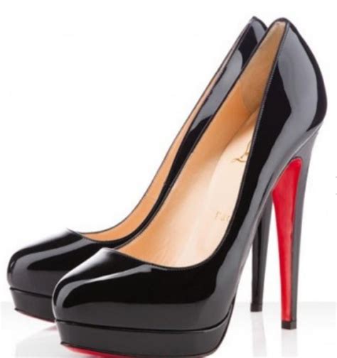 what are the shoes with the red bottoms called|red bottoms shoes louboutin.